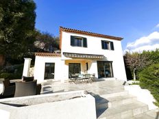 Prestigiosa villa di 156 mq in vendita, La Turbie, Provenza-Alpi-Costa Azzurra