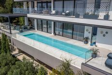 Prestigiosa casa di 350 mq in vendita Roquebrune-Cap-Martin, Provenza-Alpi-Costa Azzurra