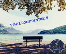 Prestigioso appartamento in vendita Annecy, Francia