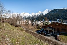 Terreno in vendita a La Clusaz Alvernia-Rodano-Alpi Alta Savoia