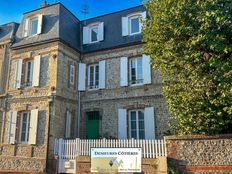 Casa di prestigio in vendita Étretat, Francia