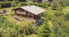 Chalet in vendita a Combloux Alvernia-Rodano-Alpi Alta Savoia