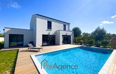 Casa di lusso di 128 mq in vendita Breuillet, Aquitania-Limosino-Poitou-Charentes