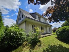 Casa di lusso in vendita a Thorigné-Fouillard Bretagna Ille-et-Vilaine