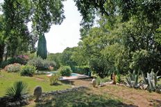 Prestigiosa casa in vendita Boisset, Francia