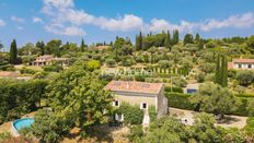 Casa di prestigio in vendita Tourrettes, Provenza-Alpi-Costa Azzurra