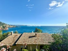 Esclusiva villa in vendita Théoule-sur-Mer, Francia