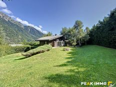 Chalet in vendita a Chamonix-Mont-Blanc Alvernia-Rodano-Alpi Alta Savoia