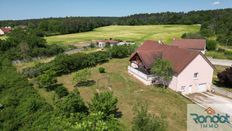 Casa di lusso in vendita a Is-sur-Tille Bourgogne-Franche-Comté Cote d\'Or