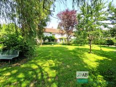 Prestigiosa casa di 281 mq in vendita Saint-Augustin, Francia