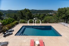 Casa di prestigio in vendita Carnoux-en-Provence, Francia