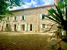 Casa di lusso in vendita a Uzès Occitanie Gard