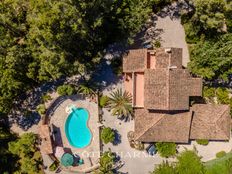 Casa di lusso in vendita a Cuers Provenza-Alpi-Costa Azzurra Var