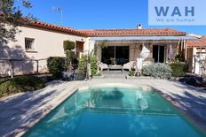 Casa di lusso in vendita a Saint-Geniès-des-Mourgues Occitanie Hérault