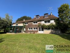 Casa di lusso in vendita a Couilly-Pont-aux-Dames Île-de-France Seine-et-Marne