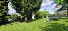 Casa di lusso in vendita a Villeneuve-lès-Bouloc Occitanie Alta Garonna