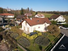 Casa di lusso in vendita a Challex Alvernia-Rodano-Alpi Ain