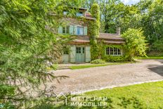 Casa di lusso in vendita a Jouars-Pontchartrain Île-de-France Yvelines