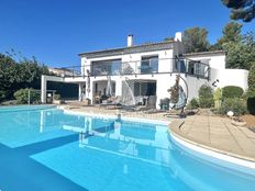 Villa in vendita a Saint-Aygulf Provenza-Alpi-Costa Azzurra Var