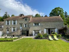 Casa di lusso in vendita a Thoiry Île-de-France Yvelines