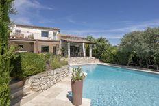 Casa di lusso in vendita a Aix-en-Provence Provenza-Alpi-Costa Azzurra Bocche del Rodano