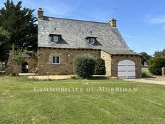 Casa di lusso in vendita a Saint-Armel Bretagna Morbihan