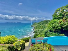 Villa in vendita a Trois-Rivières Guadalupa Guadeloupe