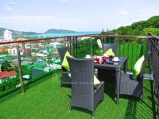 Appartamento in vendita a Ban Patong Phuket Province 