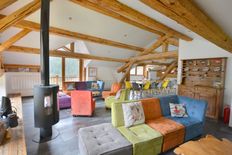 Chalet in vendita a Champagny-en-Vanoise Alvernia-Rodano-Alpi Savoia