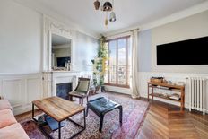 Appartamento in vendita a Montmartre, Abbesses, Grandes-Carrières Île-de-France Parigi