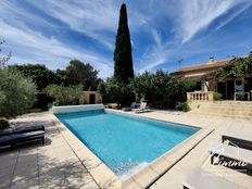 Villa in vendita a Bezouce Occitanie Gard