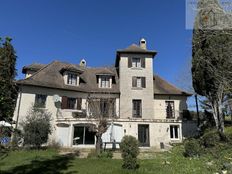 Casa di 319 mq in vendita Saint-Aulaye, Aquitania-Limosino-Poitou-Charentes