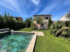 Villa in vendita a Peyrolles-en-Provence Provenza-Alpi-Costa Azzurra Bocche del Rodano