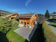 Chalet in vendita a Megève Alvernia-Rodano-Alpi Alta Savoia