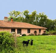 Casa di lusso in vendita a Simorre Occitanie Gers