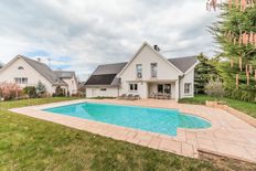 Casa di lusso in vendita a Morschwiller-le-Bas Grand Est Alto Reno