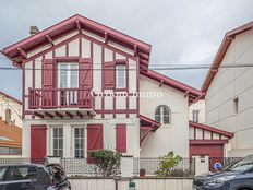 Prestigiosa casa di 100 mq in vendita Biarritz, Francia