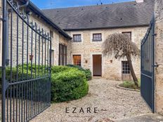 Casa di lusso di 536 mq in vendita Messigny-et-Vantoux, Francia