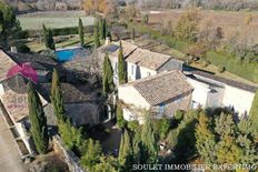 Casa di prestigio di 450 mq in vendita Gordes, Francia