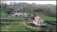 Casa di lusso in vendita a Prayssac Occitanie Lot