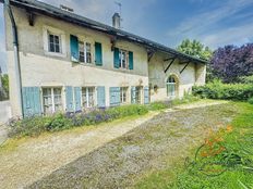 Casa di lusso in vendita a Versonnex Alvernia-Rodano-Alpi Ain