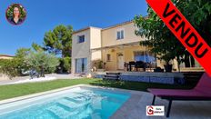 Villa di 173 mq in vendita Lançon-Provence, Provenza-Alpi-Costa Azzurra