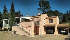 Villa in vendita a Lorgues Provenza-Alpi-Costa Azzurra Var