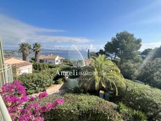 Villa in vendita a Les Issambres Provenza-Alpi-Costa Azzurra Var