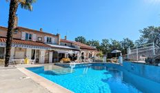 Villa in vendita a Mons Provenza-Alpi-Costa Azzurra Var