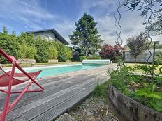 Villa in vendita a Aix-les-Bains Alvernia-Rodano-Alpi Savoia