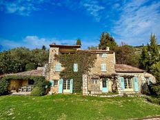 Casa di prestigio in vendita Le Tignet, Provenza-Alpi-Costa Azzurra