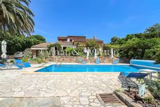 Villa in vendita a Cavalaire-sur-Mer Provenza-Alpi-Costa Azzurra Var