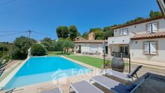 Villa in vendita a Lorgues Provenza-Alpi-Costa Azzurra Var