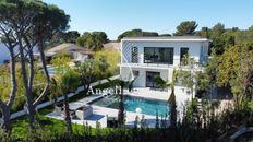 Villa in vendita a Saint-Aygulf Provenza-Alpi-Costa Azzurra Var